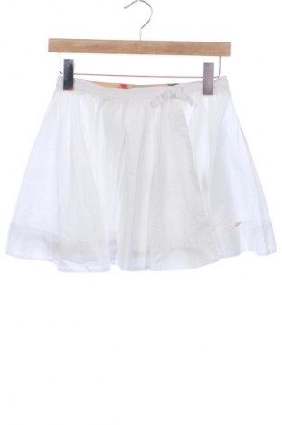 Kinderrock Burberry, Größe 12-13y/ 158-164 cm, Farbe Weiß, Preis € 45,99