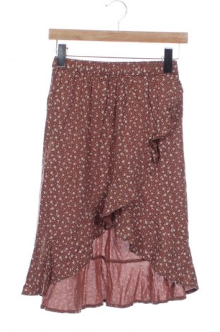 Fustă pentru copii C&A, Mărime 7-8y/ 128-134 cm, Culoare Multicolor, Preț 50,00 Lei