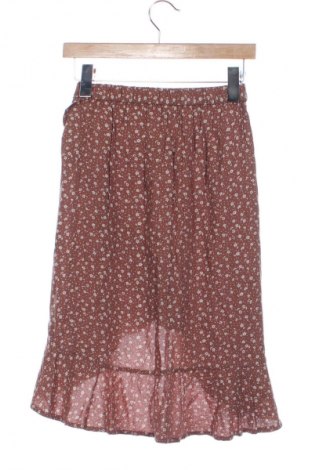 Fustă pentru copii C&A, Mărime 7-8y/ 128-134 cm, Culoare Multicolor, Preț 50,00 Lei