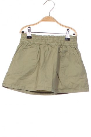 Παιδική φούστα Coolclub, Μέγεθος 2-3y/ 98-104 εκ., Χρώμα Πράσινο, Τιμή 9,79 €