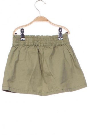 Παιδική φούστα Coolclub, Μέγεθος 2-3y/ 98-104 εκ., Χρώμα Πράσινο, Τιμή 9,79 €