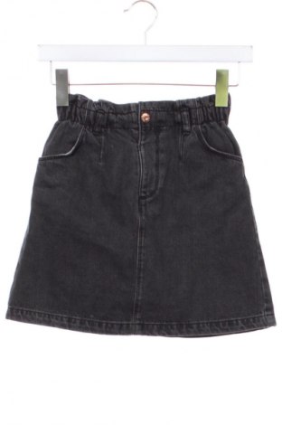 Fustă pentru copii Coolclub, Mărime 8-9y/ 134-140 cm, Culoare Gri, Preț 50,00 Lei