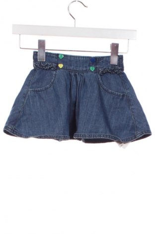 Kinderrock Debenhams, Größe 18-24m/ 86-98 cm, Farbe Blau, Preis € 6,99