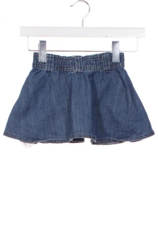 Kinderrock Debenhams, Größe 18-24m/ 86-98 cm, Farbe Blau, Preis € 6,99