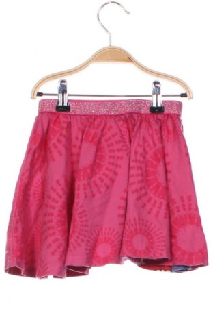 Παιδική φούστα Desigual, Μέγεθος 5-6y/ 116-122 εκ., Χρώμα Πολύχρωμο, Τιμή 17,30 €
