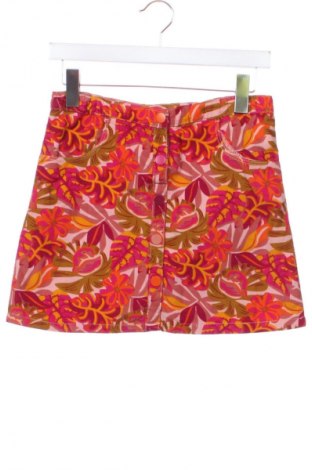 Fustă pentru copii Du Pareil Au Meme, Mărime 10-11y/ 146-152 cm, Culoare Multicolor, Preț 33,99 Lei