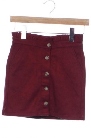 Fustă pentru copii Garcia, Mărime 8-9y/ 134-140 cm, Culoare Roșu, Preț 33,99 Lei