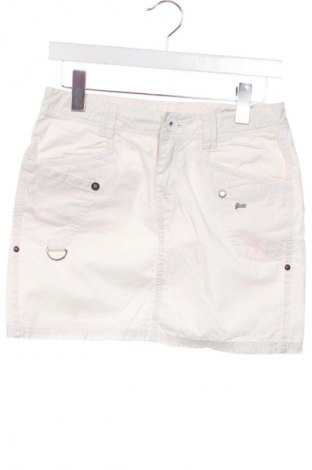 Kinderrock Garcia, Größe 14-15y/ 168-170 cm, Farbe Weiß, Preis € 10,23