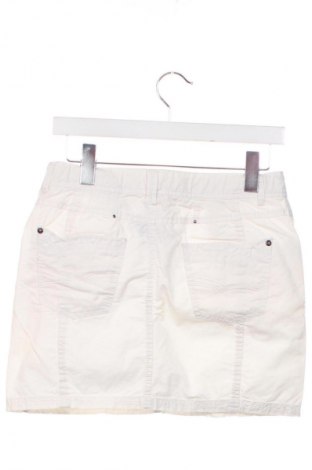 Kinderrock Garcia, Größe 14-15y/ 168-170 cm, Farbe Weiß, Preis € 10,23