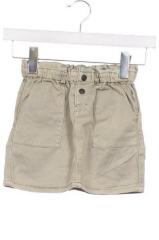 Fustă pentru copii Gemo, Mărime 4-5y/ 110-116 cm, Culoare Verde, Preț 41,99 Lei