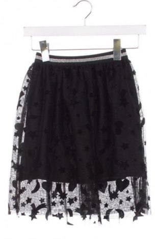 Fustă pentru copii H&M, Mărime 4-5y/ 110-116 cm, Culoare Negru, Preț 33,99 Lei