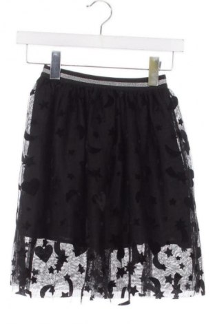 Fustă pentru copii H&M, Mărime 4-5y/ 110-116 cm, Culoare Negru, Preț 33,99 Lei