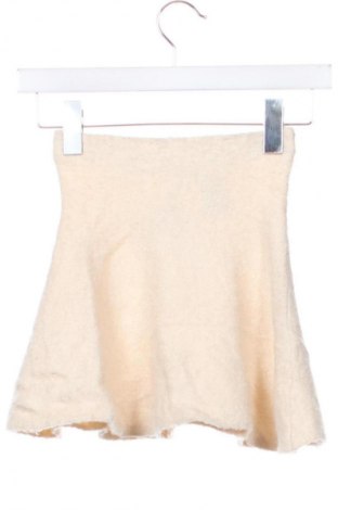 Παιδική φούστα H&M, Μέγεθος 6-7y/ 122-128 εκ., Χρώμα Εκρού, Τιμή 8,99 €