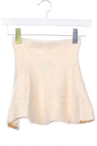Παιδική φούστα H&M, Μέγεθος 6-7y/ 122-128 εκ., Χρώμα Εκρού, Τιμή 8,99 €