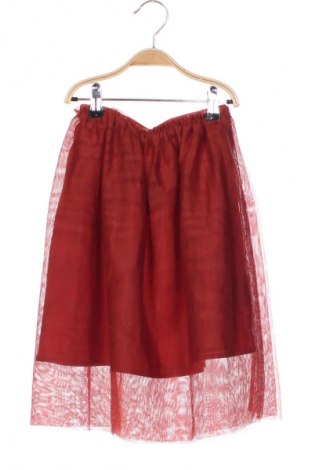 Kinderrock H&M, Größe 3-4y/ 104-110 cm, Farbe Braun, Preis 6,99 €