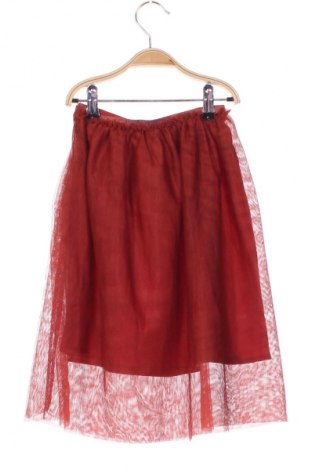 Kinderrock H&M, Größe 3-4y/ 104-110 cm, Farbe Braun, Preis 6,99 €