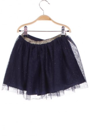 Gyerek szoknya H&M, Méret 2-3y / 98-104 cm, Szín Kék, Ár 3 828 Ft