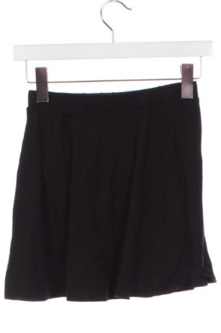 Gyerek szoknya H&M, Méret 10-11y / 146-152 cm, Szín Fekete, Ár 3 828 Ft
