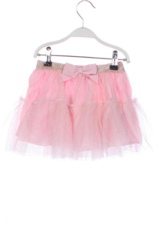Детска пола H&M, Размер 2-3y/ 98-104 см, Цвят Розов, Цена 19,55 лв.