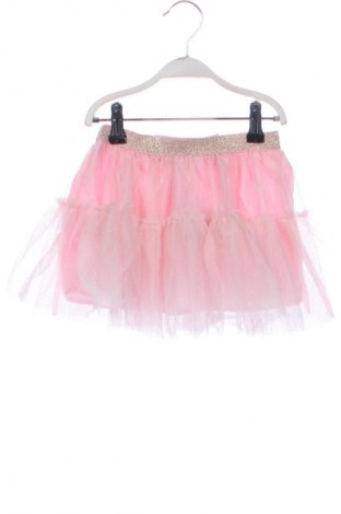 Детска пола H&M, Размер 2-3y/ 98-104 см, Цвят Розов, Цена 19,55 лв.