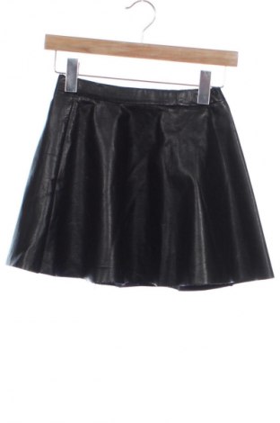 Fustă pentru copii H&M, Mărime 9-10y/ 140-146 cm, Culoare Negru, Preț 33,99 Lei
