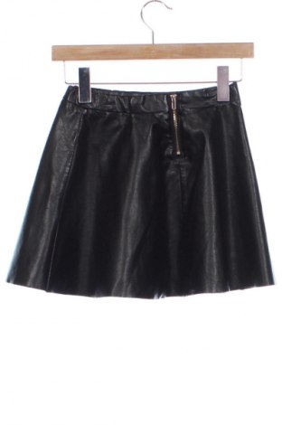 Fustă pentru copii H&M, Mărime 9-10y/ 140-146 cm, Culoare Negru, Preț 33,99 Lei