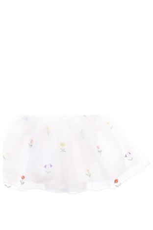 Fustă pentru copii H&M, Mărime 6-9m/ 68-74 cm, Culoare Alb, Preț 40,99 Lei