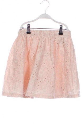 Детска пола H&M, Размер 8-9y/ 134-140 см, Цвят Розов, Цена 19,00 лв.