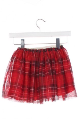 Kinderrock H&M, Größe 3-4y/ 104-110 cm, Farbe Mehrfarbig, Preis 9,72 €