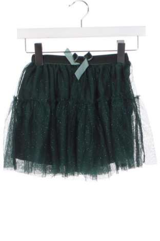 Kinderrock H&M, Größe 5-6y/ 116-122 cm, Farbe Grün, Preis 9,72 €