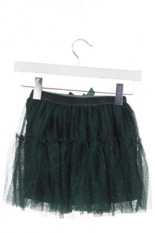 Kinderrock H&M, Größe 5-6y/ 116-122 cm, Farbe Grün, Preis 9,72 €
