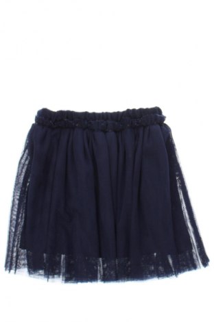 Kinderrock Knitt, Größe 12-18m/ 80-86 cm, Farbe Blau, Preis € 7,99