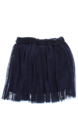 Kinderrock Knitt, Größe 12-18m/ 80-86 cm, Farbe Blau, Preis € 7,99
