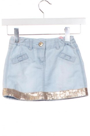 Kinderrock LC Waikiki, Größe 5-6y/ 116-122 cm, Farbe Blau, Preis 7,99 €