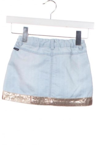 Kinderrock LC Waikiki, Größe 5-6y/ 116-122 cm, Farbe Blau, Preis 7,99 €