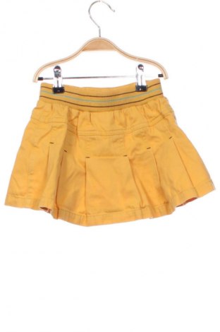 Kinderrock LC Waikiki, Größe 3-4y/ 104-110 cm, Farbe Gelb, Preis 12,86 €