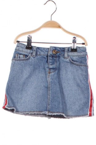 Kinderrock LC Waikiki, Größe 3-4y/ 104-110 cm, Farbe Blau, Preis 11,25 €