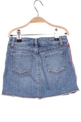 Kinderrock LC Waikiki, Größe 3-4y/ 104-110 cm, Farbe Blau, Preis 11,25 €
