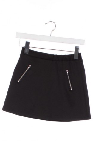 Fustă pentru copii Lindex, Mărime 10-11y/ 146-152 cm, Culoare Negru, Preț 40,99 Lei