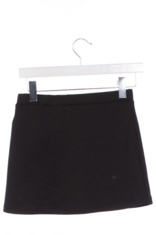 Fustă pentru copii Lindex, Mărime 10-11y/ 146-152 cm, Culoare Negru, Preț 40,99 Lei