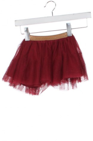 Fustă pentru copii Name It, Mărime 18-24m/ 86-98 cm, Culoare Maro, Preț 42,99 Lei