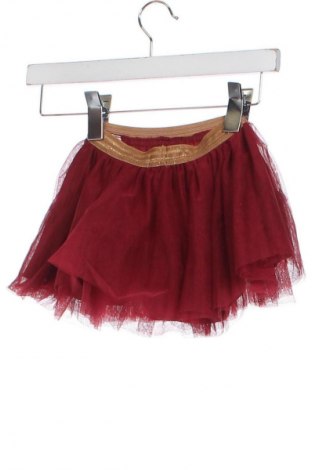 Fustă pentru copii Name It, Mărime 18-24m/ 86-98 cm, Culoare Maro, Preț 42,99 Lei