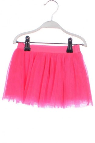 Fustă pentru copii Name It, Mărime 9-12m/ 74-80 cm, Culoare Roz, Preț 52,63 Lei