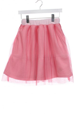 Παιδική φούστα Nike, Μέγεθος 9-10y/ 140-146 εκ., Χρώμα Ρόζ , Τιμή 27,99 €