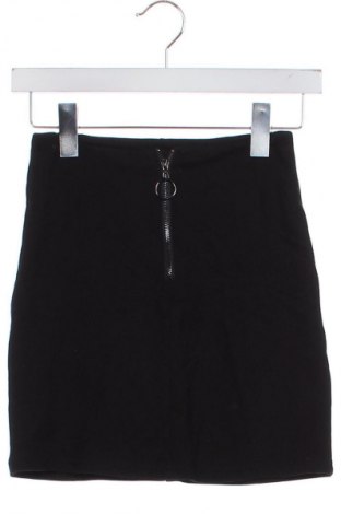 Kinderrock Page One, Größe 8-9y/ 134-140 cm, Farbe Schwarz, Preis € 6,99