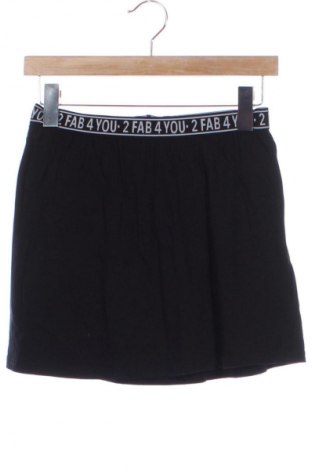 Kinderrock Page One, Größe 10-11y/ 146-152 cm, Farbe Schwarz, Preis 9,72 €