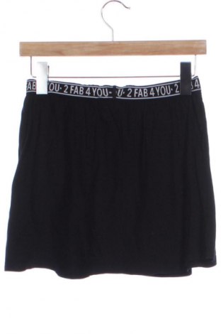Kinderrock Page One, Größe 10-11y/ 146-152 cm, Farbe Schwarz, Preis 9,72 €