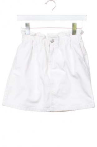 Fustă pentru copii Pepco, Mărime 12-13y/ 158-164 cm, Culoare Alb, Preț 33,99 Lei