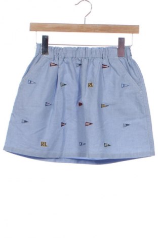 Παιδική φούστα Polo Ralph Lauren, Μέγεθος 9-10y/ 140-146 εκ., Χρώμα Πολύχρωμο, Τιμή 34,79 €