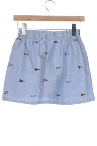 Παιδική φούστα Polo Ralph Lauren, Μέγεθος 9-10y/ 140-146 εκ., Χρώμα Πολύχρωμο, Τιμή 34,79 €